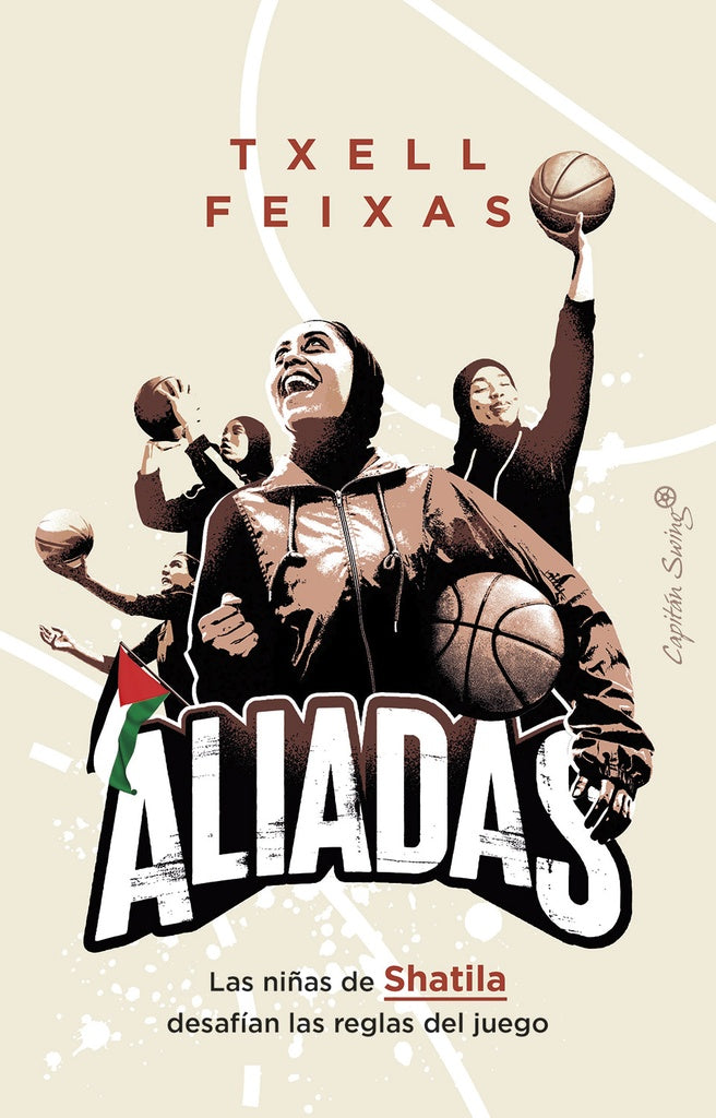 ALIADAS | TXELL FEIXAS