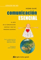 COMUNICACION ESENCIAL | VICENS OLIVE