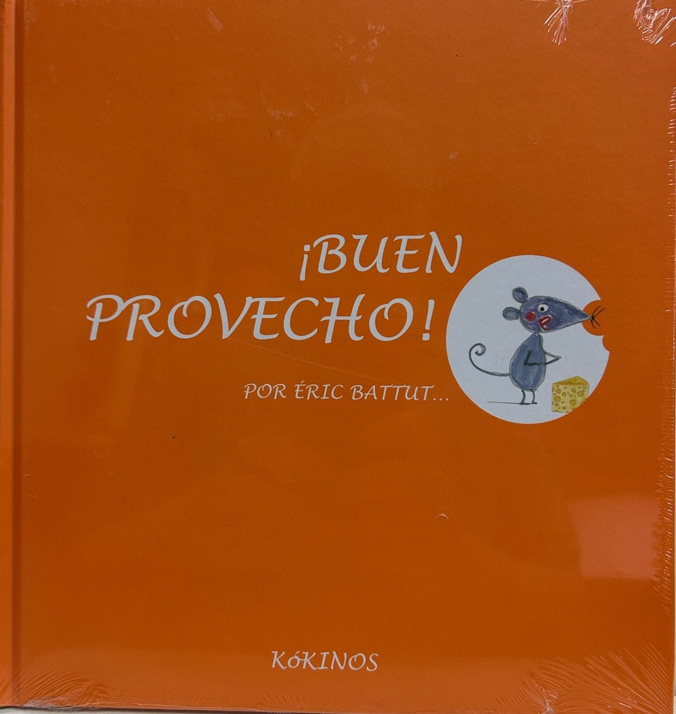 BUEN PROVECHO | SIN ASIGNAR