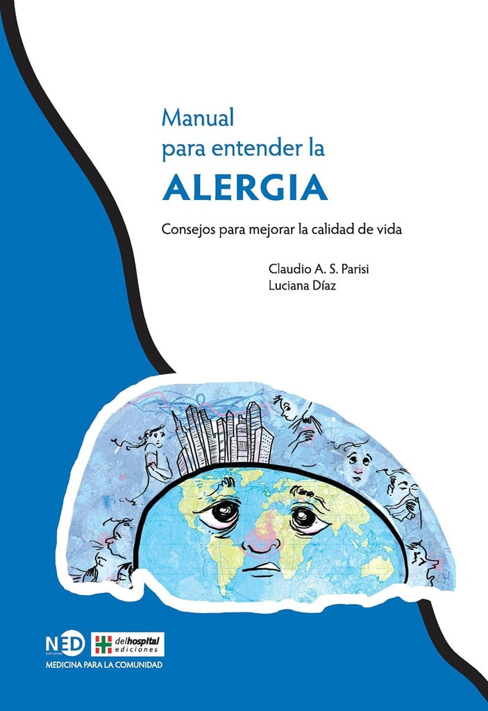 MANUAL PARA ENTENDER LA ALERGIA | SIN ASIGNAR