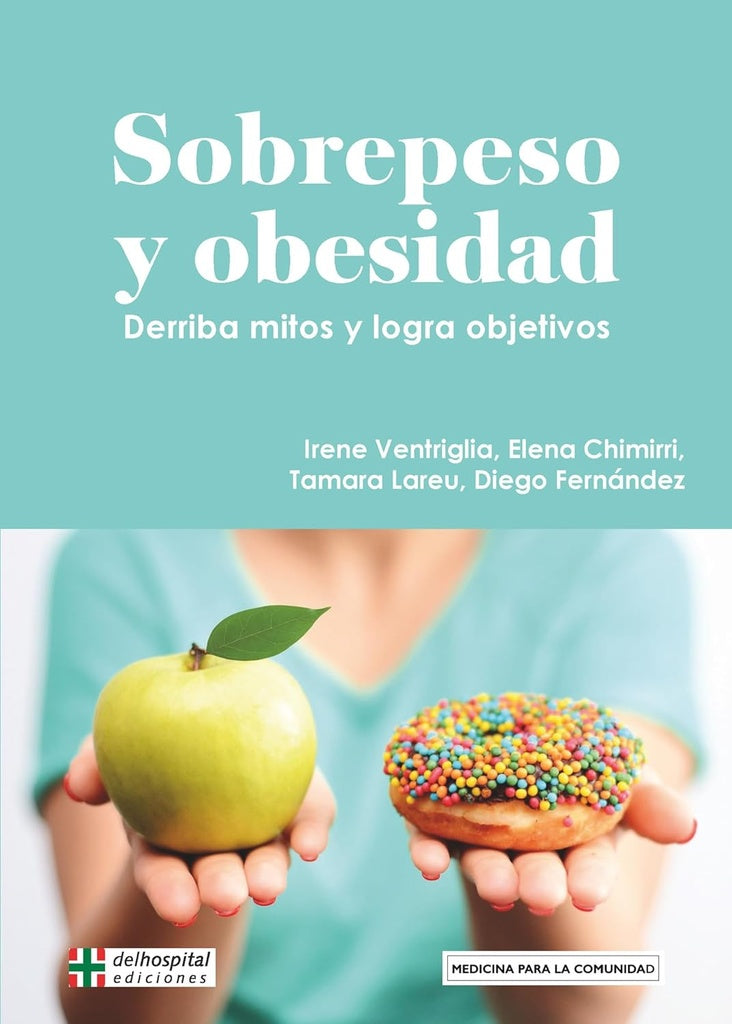 SOBREPESO Y OBESIDAD | SIN ASIGNAR