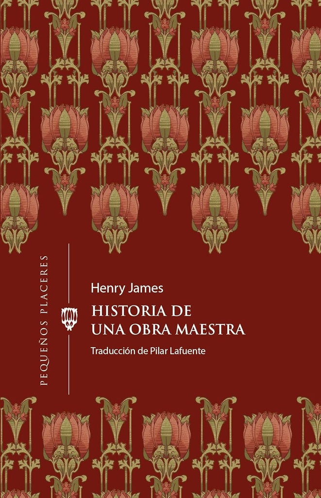 HISTORIA DE UNA OBRA MAESTRA | SIN ASIGNAR