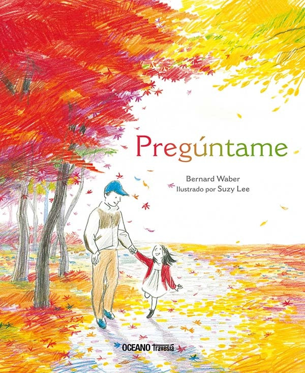PREGUNTAME (RUSTICA) | SIN ASIGNAR