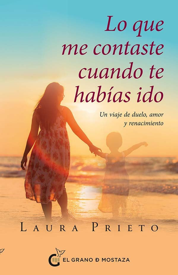 LO QUE ME CONTASTE CUANDO TE HABIAS IDO | SIN ASIGNAR
