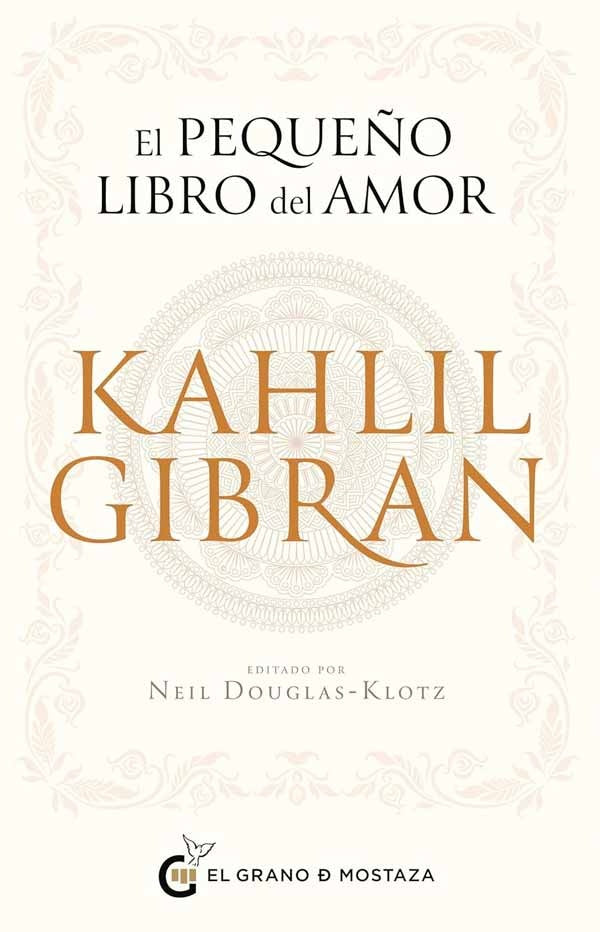 EL PEQUEÑO LIBRO DEL AMOR | SIN ASIGNAR
