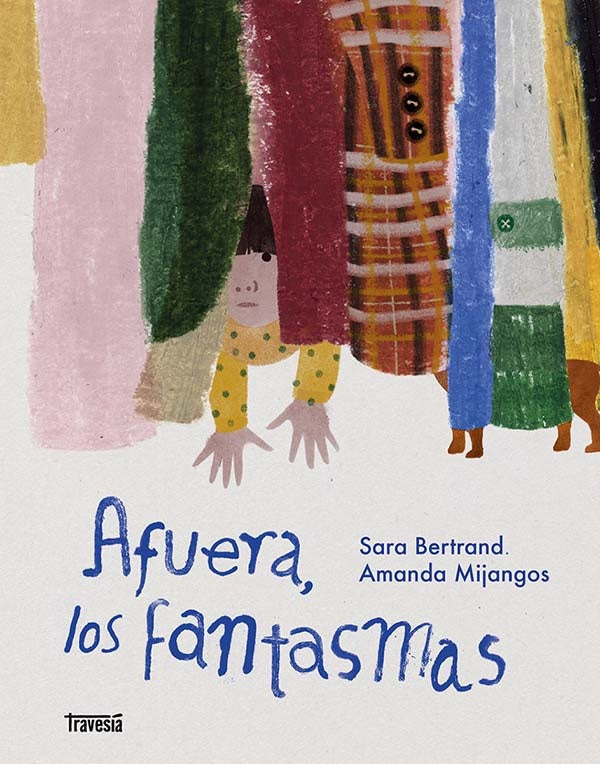AFUERA, LOS FANTASMAS | SIN ASIGNAR