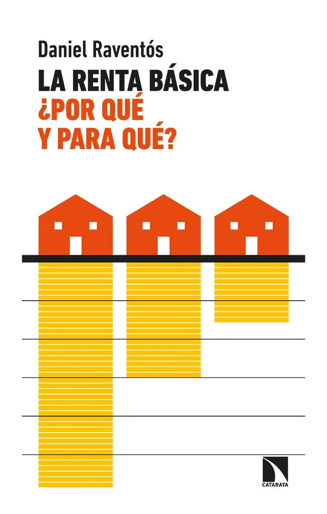 RENTA BASICA. POR QUE Y PARA QUE | SIN ASIGNAR