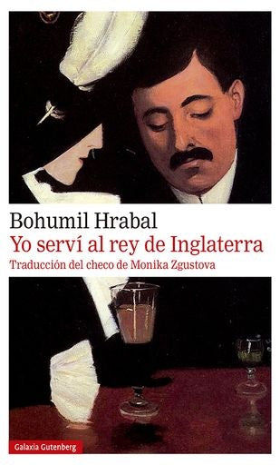 YO SERVI AL REY DE INGLATERRA (NUEVA EDICION) | SIN ASIGNAR
