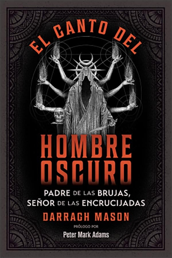 EL CANTO DEL HOMBRE OSCURO | SIN ASIGNAR
