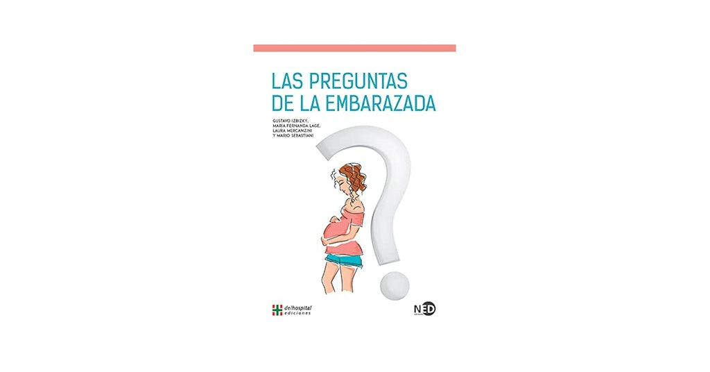 LAS PREGUNTAS DE LA EMBARAZADA | SIN ASIGNAR