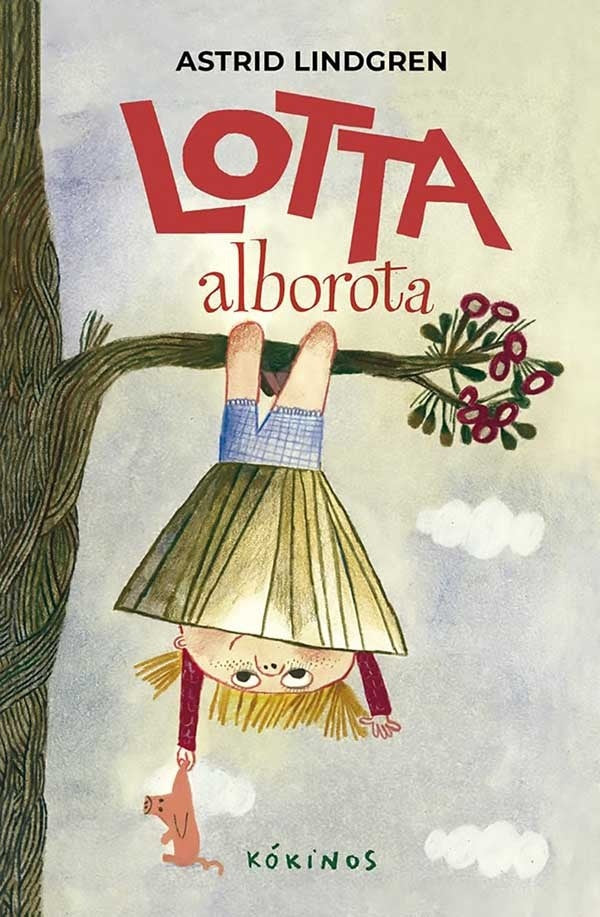 LOTTA ALBOROTA | SIN ASIGNAR