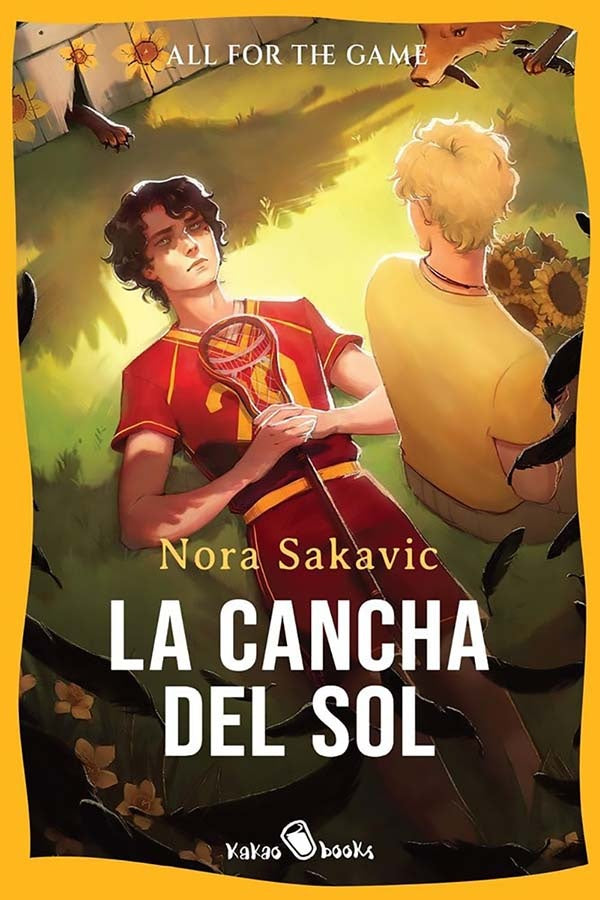 LA CANCHA DEL SOL | SIN ASIGNAR