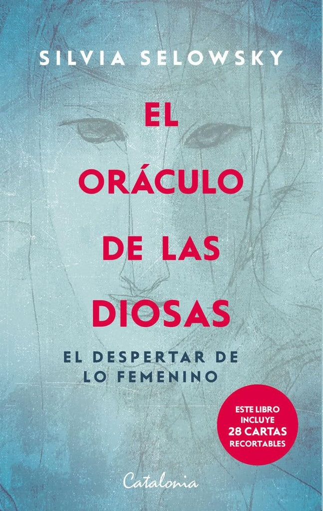 ORACULO DE LAS DIOSAS | SIN ASIGNAR