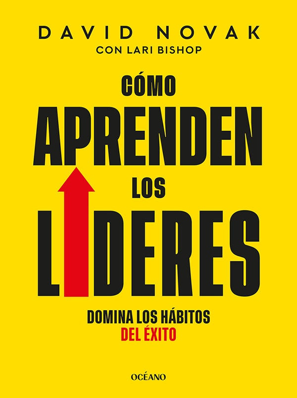 COMO APRENDEN LOS LIDERES | SIN ASIGNAR