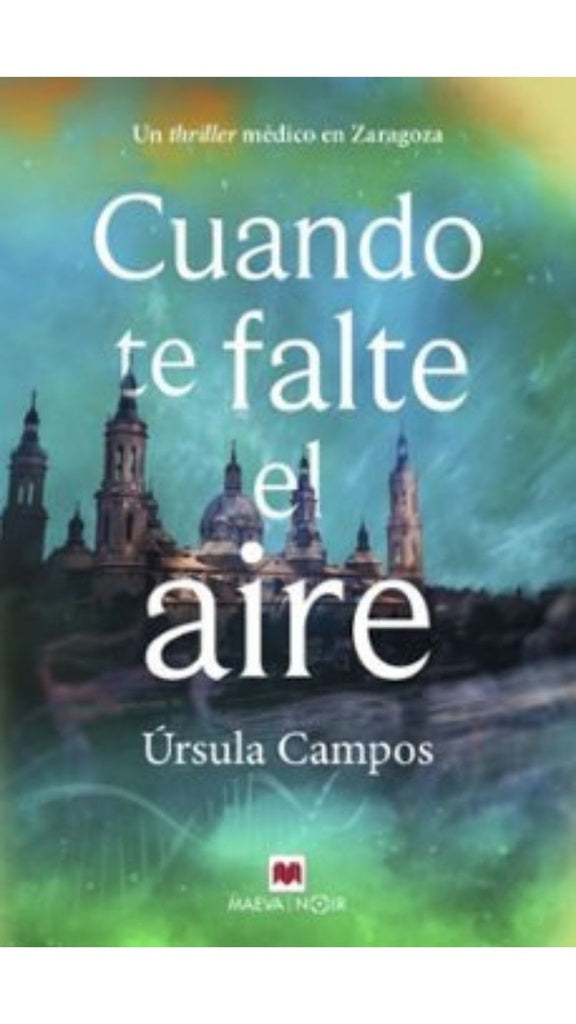 CUANDO TE FALTE EL AIRE | SIN ASIGNAR