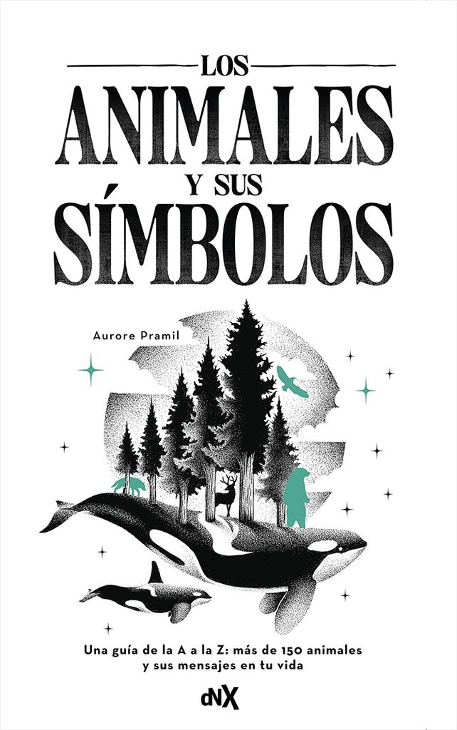 LOS ANIMALES Y SUS SIMBOLOS | SIN ASIGNAR