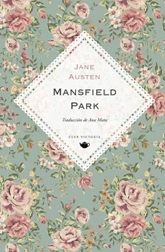 MANSFIELD PARK | SIN ASIGNAR