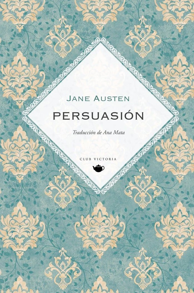 PERSUASION | SIN ASIGNAR