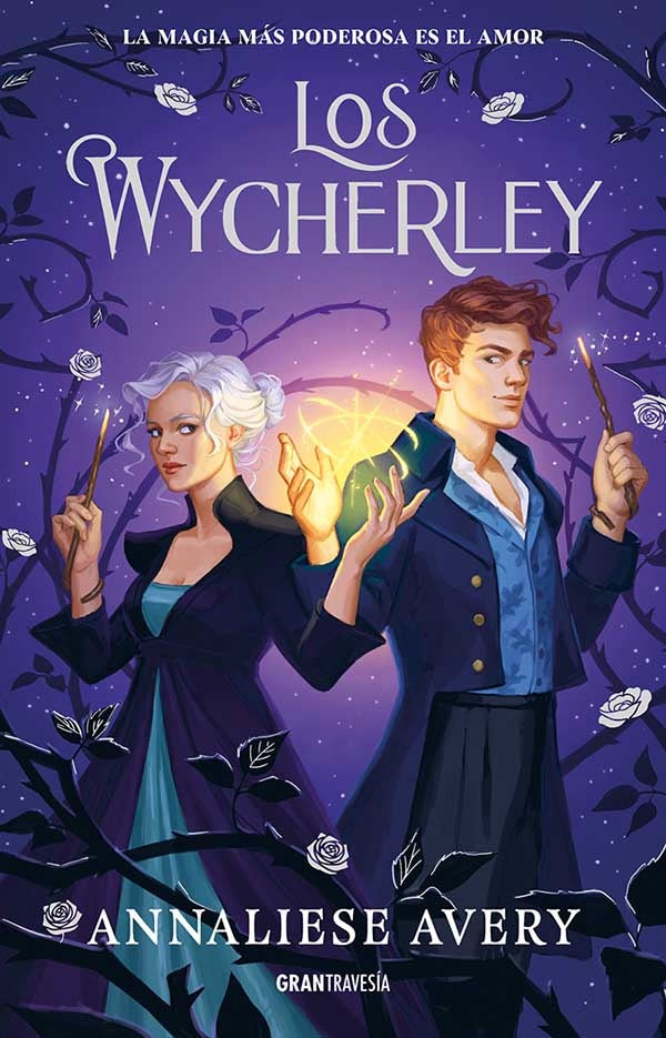 LOS WYCHERLEY | SIN ASIGNAR