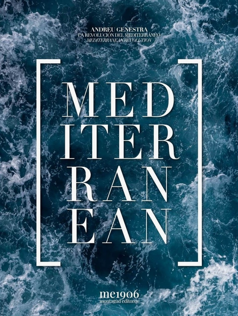 MEDITERRANEAN | ANDREU GENESTRA