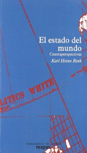 ESTADO DEL MUNDO, EL | AA.VV. .