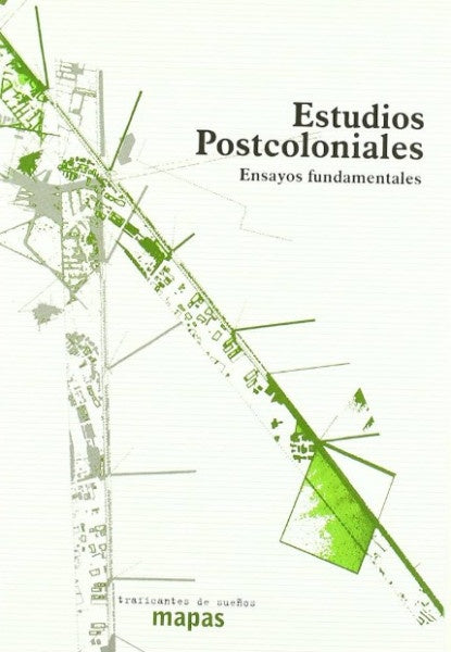 ESTUDIOS POSTCOLONIALES | AA.VV. .
