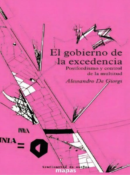 GOBIERNO DE LA EXCEDENCIA | AA.VV. .