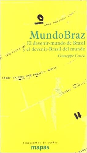 MUNDOBRAZ | AA.VV. .