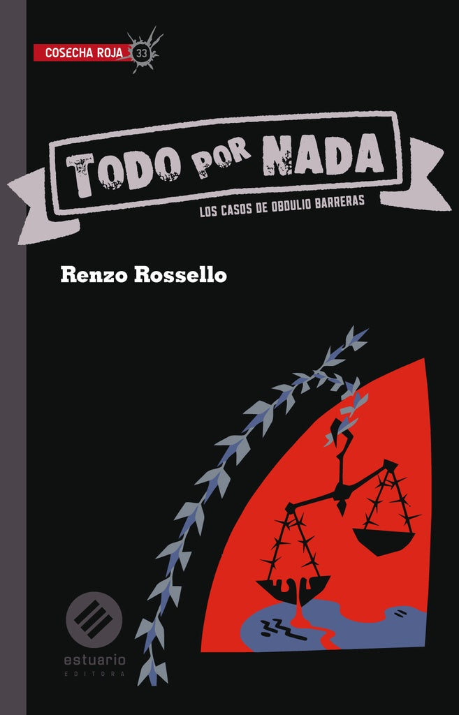 Todo por nada | RENZO ROSSELLO
