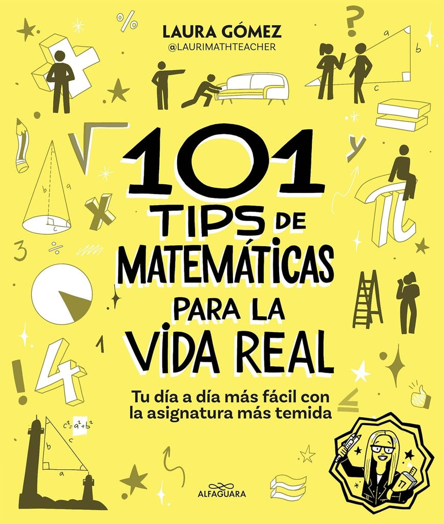 101 TIPS DE MATES PARA LA VIDA REAL | Laura Gómez Pozo