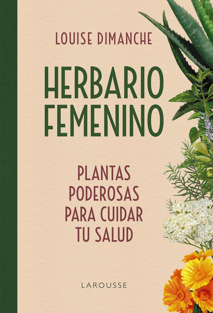 Herbario Femenino | SIN ASIGNAR
