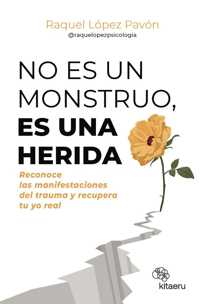 No es un Monstruo, es una Herida | SIN ASIGNAR