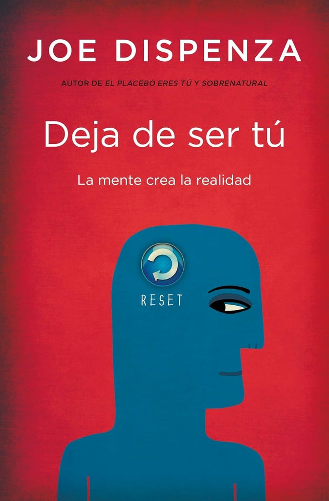 Deja de ser tu | JOE DISPENZA