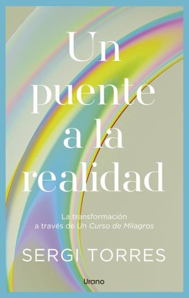 PUENTE A LA REALIDAD, UN | SERGI TORRES
