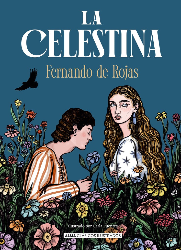 La Celestina | FERNANDO DE ROJAS