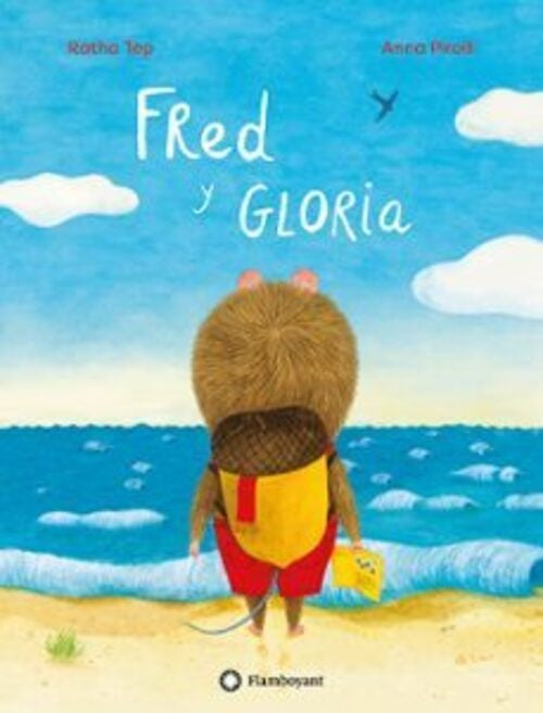 FRED Y GLORIA | RATHA TEP / ANNA PIROLLI