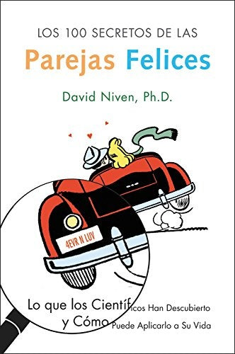 100 secretos de las parejas felices | David Niven