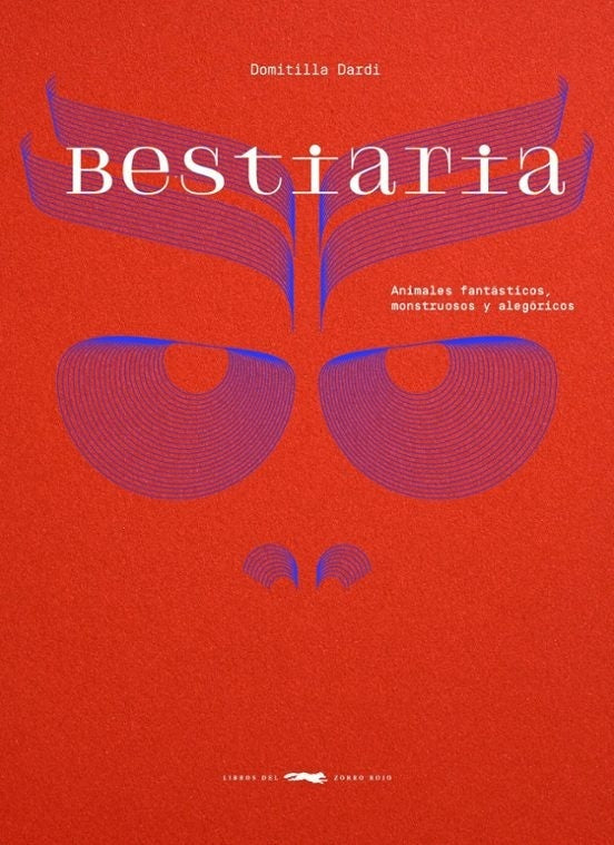 Bestiaria | DOMITILLA DARDI