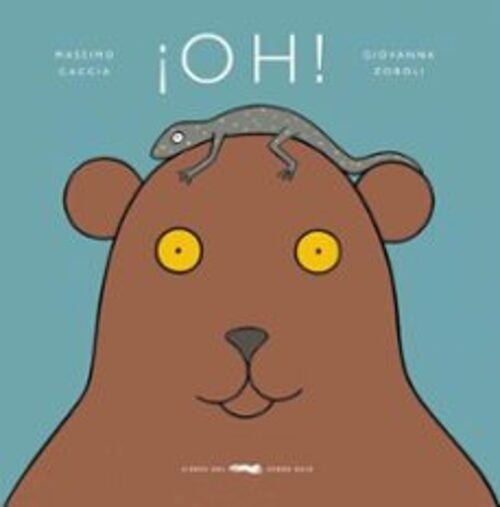 ¡Oh! | GIOVANNA ZOBOLI / MASSIMO CACCIA