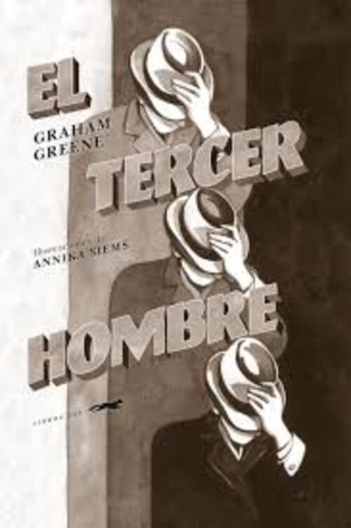 El tercer hombre | GRAHAM GREENE