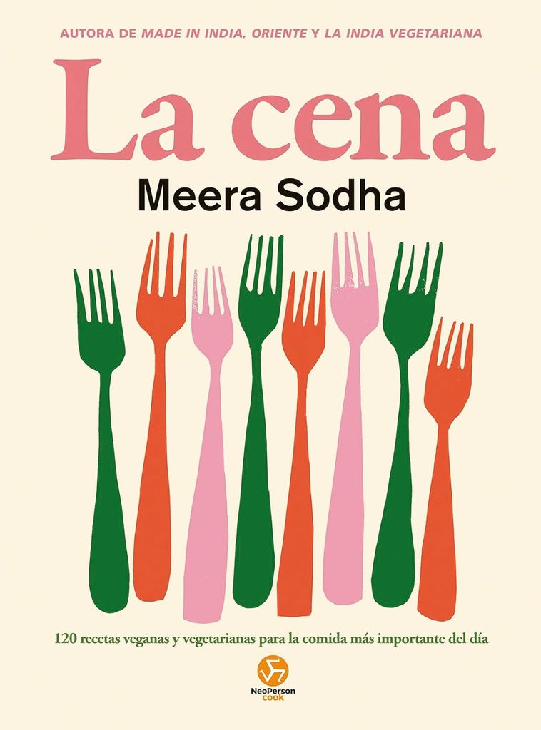CENA, LA | MEERA SODHA
