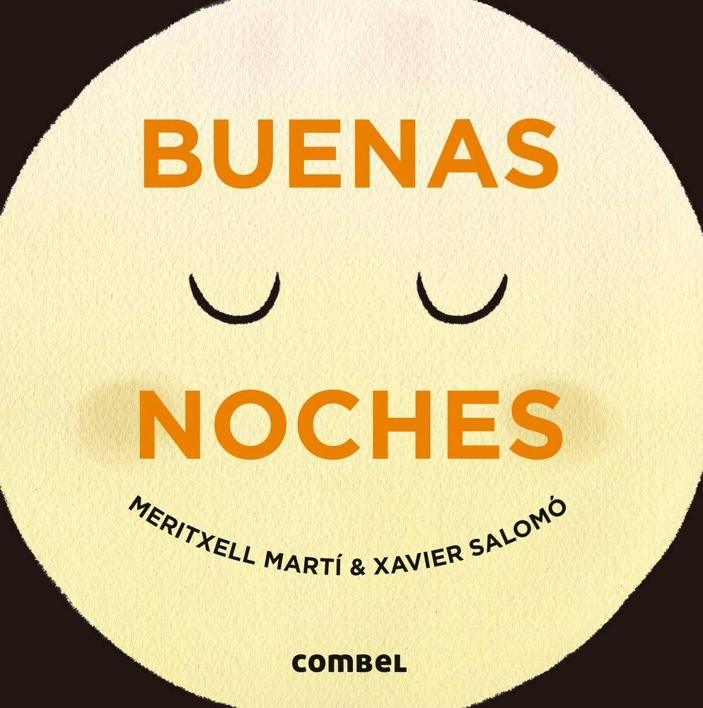 BUENAS NOCHES | MERITXELL MARTÍ ORRIOLS