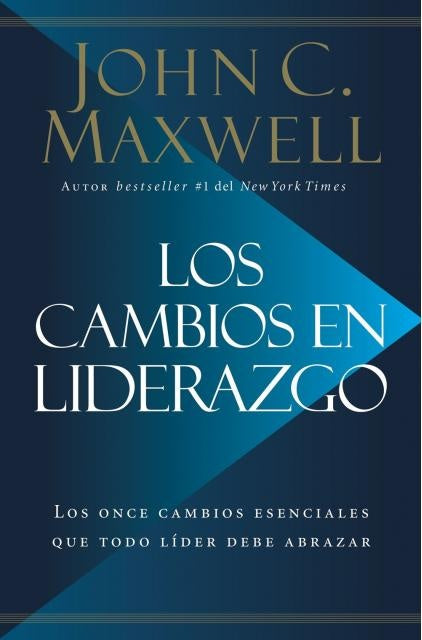 Los cambios en Liderazgo | MEGAN MAXWELL