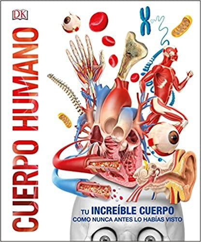 Cuerpo Humano | SIN ASIGNAR
