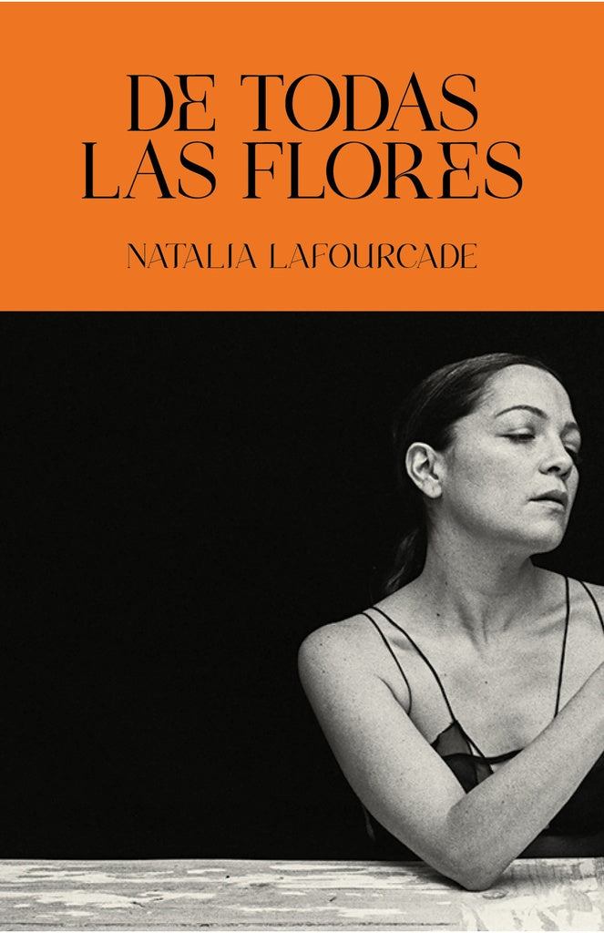 DE TODAS LAS FLORES | Natalia Lafourcade