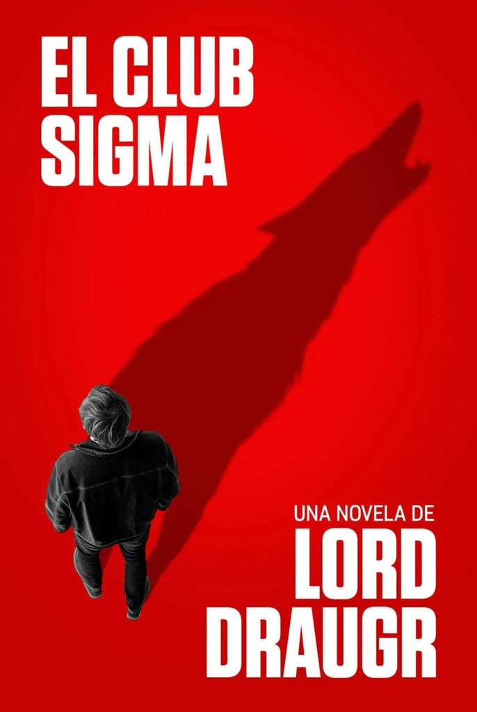 CLUB SIGMA | Lord Draugr