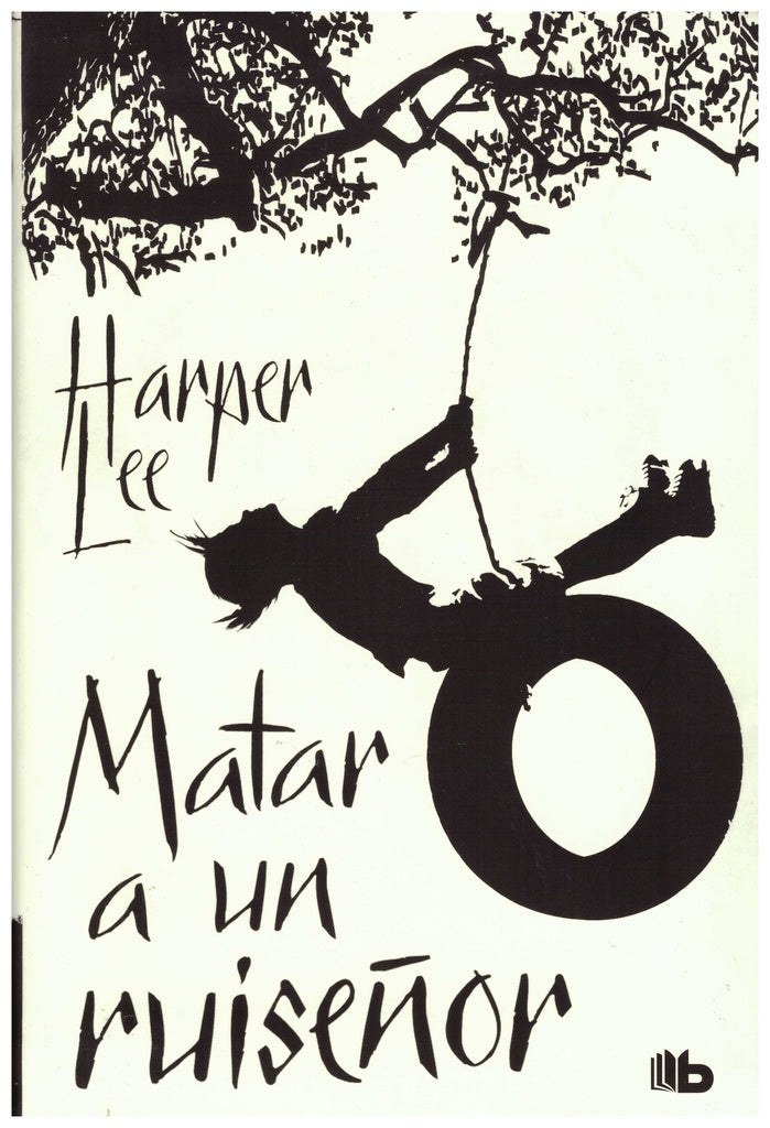 MATAR A UN RUISEÑOR (LIMITED) | HARPER LEE