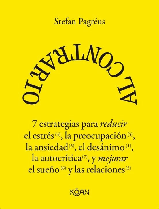 AL CONTRARIO | STEFAN PAGRÉUS