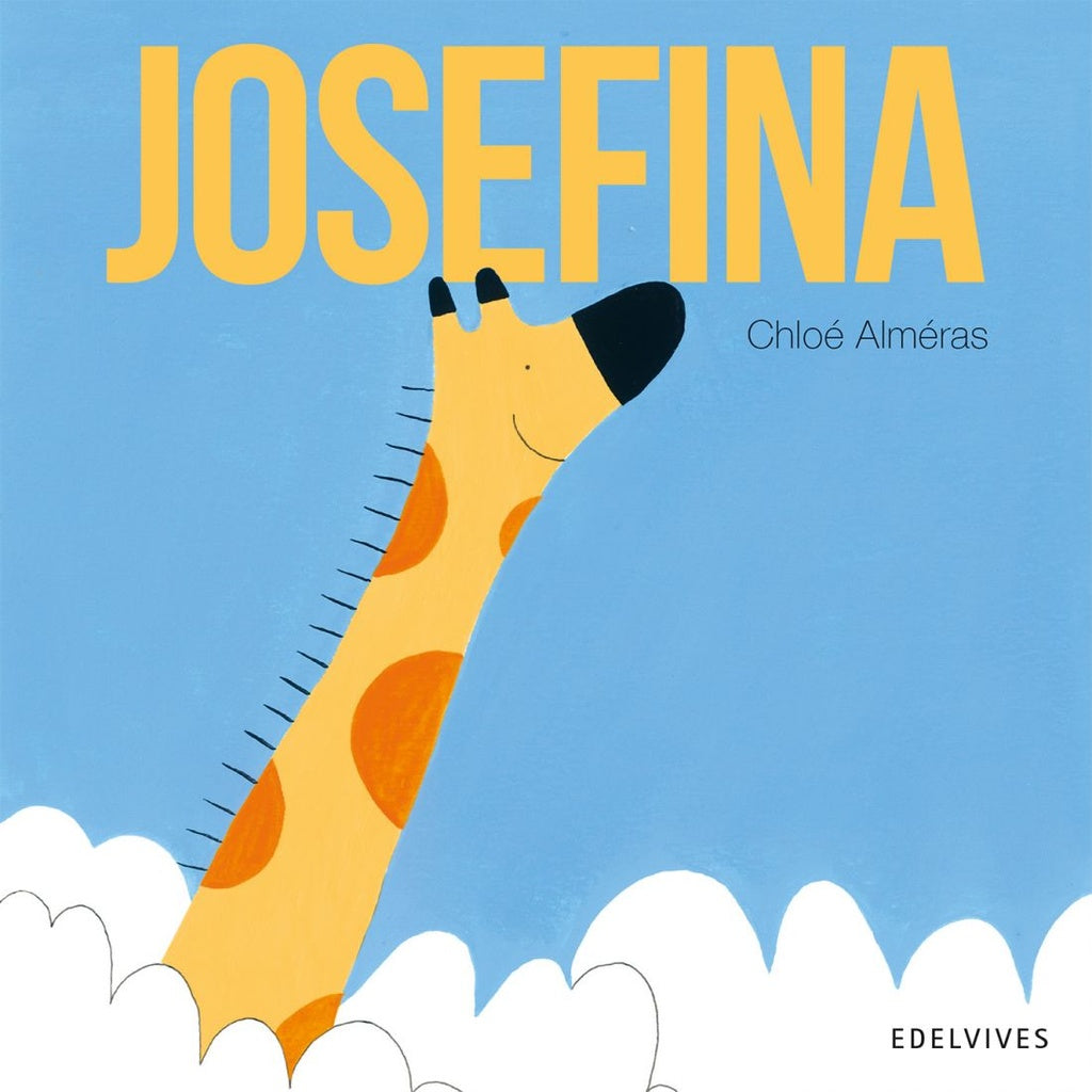 JOSEFINA | CHLOE ALMERAS