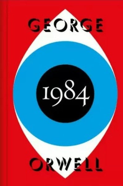 1984 (CANTOS PINTADOS) | George Orwell